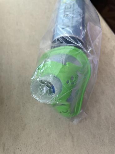 Vortex: VORTEX Non-Electrostatic Holding Chamber – inhalyator üçün spacer — 4