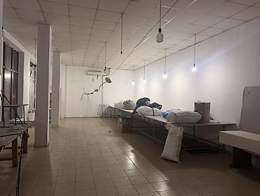 салон коасоты: Сдаю Швейный цех, 130 м², Система кондиционирования, Готовый бизнес, Со складом — 2