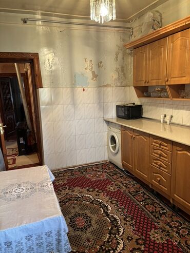 Köhnə tikili: Gəncə, 3 otaqlı, Köhnə tikili, 60 kv. m — 7