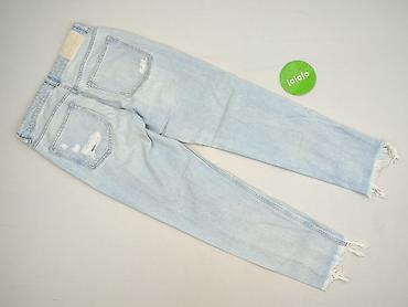 jeans odra: H&M, Jeansy damskie, rozmiar S — 3