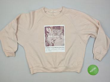 bluza z psem reserved: Bluza damska
, rozmiar M — 2