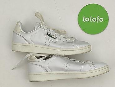 przeceny lacoste: Lacoste, Sneakersy damskie, rozmiar 35.5 — 4