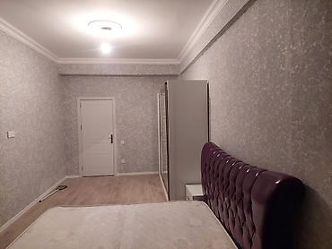 otağ: Yeni tikili binada dəniz panoramalı 2 otaqlı studio mənzil KİRAYƏ — 2