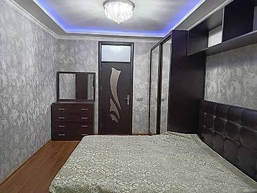 bayilda heyet evi: İcarəyə verilir 2 otaqlı köhnə tikili 60 m², Bakıxanov q. 600 AZN/ay — 1