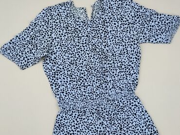 luźne sukienki plus size: Women`s dress, size S (EU 36)