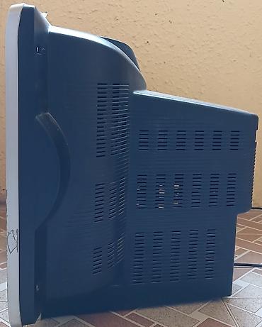 ТВ и видео: Б/у Телевизор Toshiba — 4