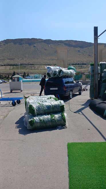 Kovrolin: Yer döşemeleri — 2