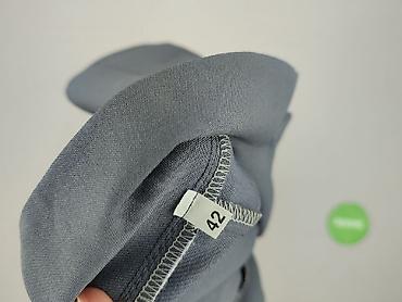 second hand elbląg: Marynarka damska, rozmiar XL — 5