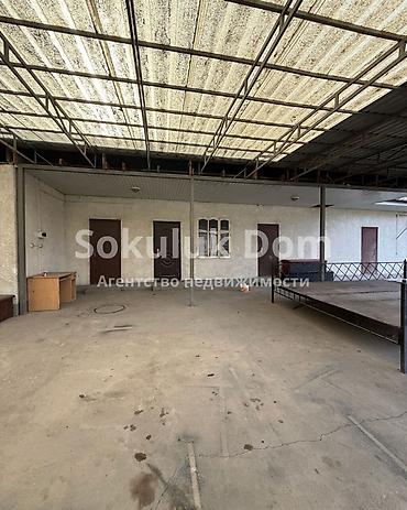 Продажа коттеджей и домов: 🏠Продается дом в с. Сокулук 🟡Комнаты: 3 🟡Участок: 7 соток 🟡Отопление — 4