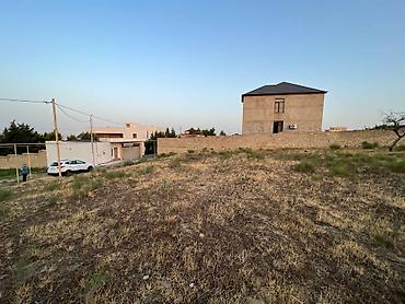 rahat əmlak: 16 sot, Tikinti, Mülkiyyətçi, Kupça (Çıxarış) — 5