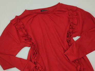 bluzy latynka: Women`s sweatshirt, size S