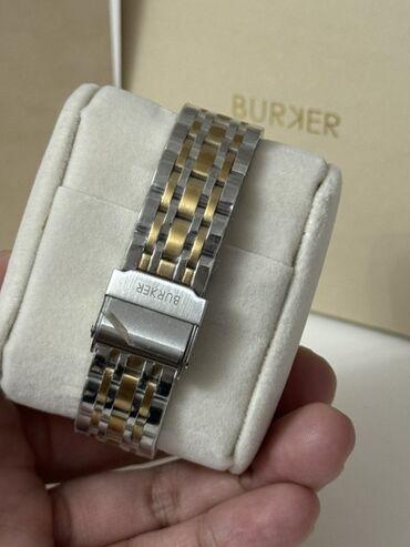 Классические часы: Классические часы часы, Золото, Швейцария, Оригинал, Унисекс, Новый — 2