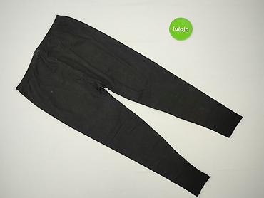 legginsy plus size: Legginsy rozmiar 3XL — 3