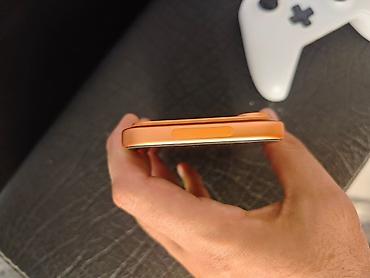phone 6s plus: IPhone 17 Pro Max, 256 GB, Narıncı — 4