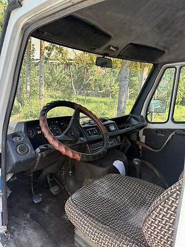 дрон оригинал с америки: Mercedes-Benz Спринтер: 1993 г., Механика, Дизель, Фургон — 3