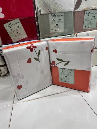 Yorğan üzləri: Yeni İki nəfərlik Anti-allergen Pambıq Yorgan üzü -da lalafo.az — 5 Yorğan üzləri: Yeni İki nəfərlik Anti-allergen Pambıq Yorgan üzü — 5