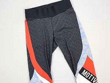 4f czat: H&M Sport, Legginsy Sportowe damskie, rozmiar S — 1