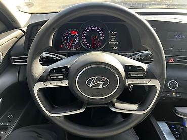 Hyundai: Hyundai Avante: 2020 г., 1.6 л, Бензин — 7