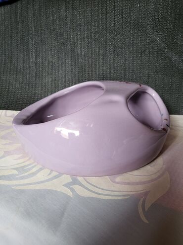 Ostali kućni dekor: Pepeljara, bоја - Lila, Novo — 7