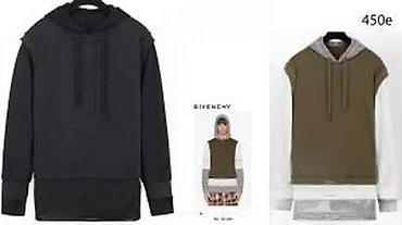 Duksevi: Vrhunski givenchy duksevi, mega hit | novo! ! ! Hit. Hit. Hit — 13