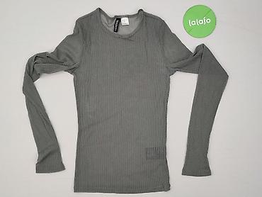 mróz: H&M Divided, Bluzka damska, rozmiar XS — 2