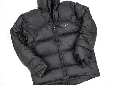 Зимова для чоловіків, XL, Nike, стан - Хороший