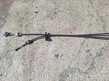 bmw: ALFA ROMEO MITO SAJLE MENJACA 1.4 BENZIN PAR | Sajle menjaca skinute — 1
