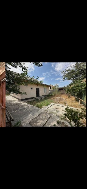 сдаю дом без хозяина на долгий срок: 100 м², 4 комнаты, Забор, огорожен