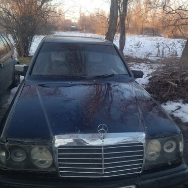 опел вектора б: Mercedes-Benz W124: 1989 г., 2.6 л, Механика, Бензин, Седан