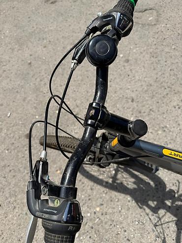 velo mtb: Velosiped – START Navigator (uşaq/yeniyetmə üçün dağ tipli) - — 3