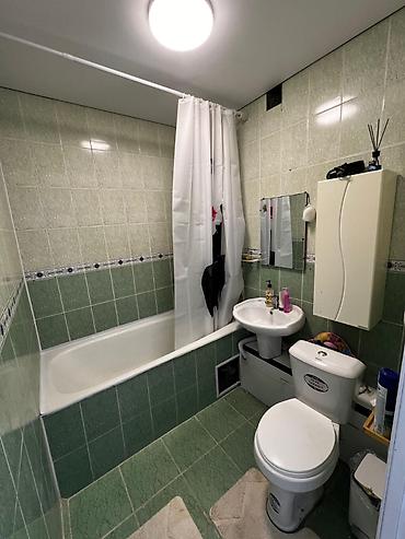 105: 1 комната, 50 м², Вефа ТЦ 105 серия, 8 этаж, Свежий ремонт — 8