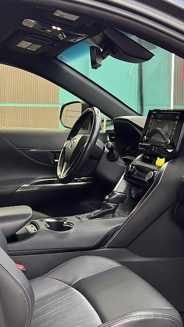 genesis 80: Toyota Venza: 2021 г., 2.5 л, Вариатор, Гибрид, Кроссовер — 6