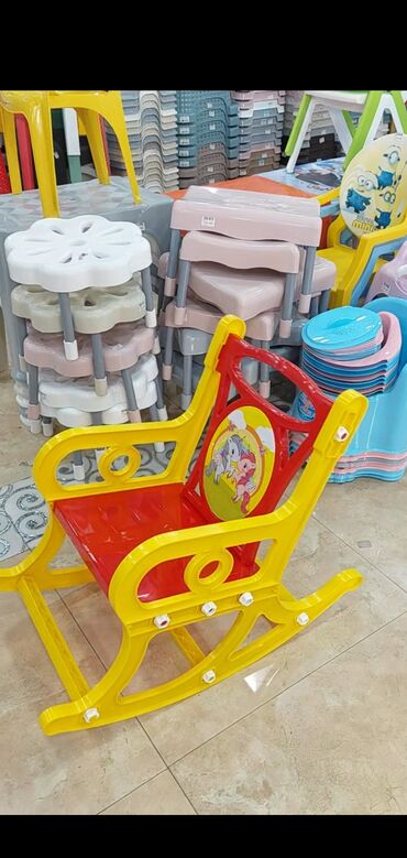 Oyuncaqlar: Yellencek usaqlar ucun yellencek mehsul son derece qalin ve — 6