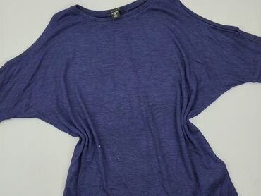 Jumpers: Sweter, Amisu, XS (EU 34), condition - Good