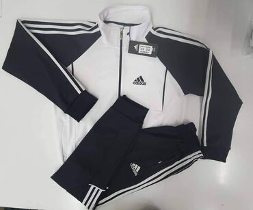 Trenerke: Veličine M L XL 2XL 
Cena 3600 din — 11