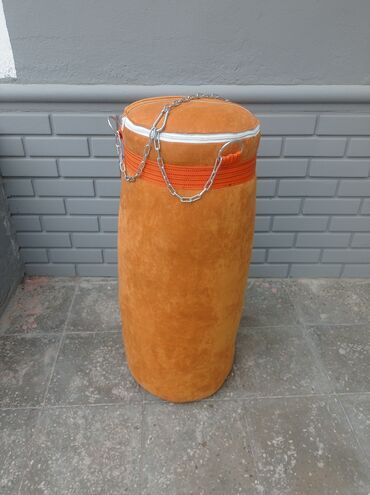 Boks kisələri: Boks kisələri – asılqanlı, zəncirli Məhsul təsviri: - Müxtəlif — 17