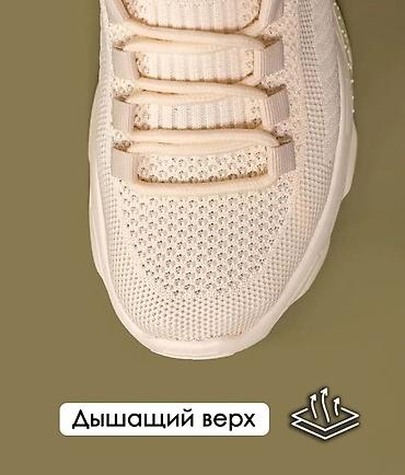 nike tech flecce: Лёгкие кроссовки для прогулок,бега и спорта,подошва мягкая, новые — 5