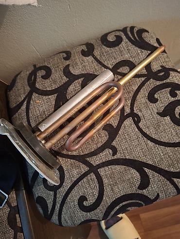 Ремонт водонагревателей: Профессиональная очистка и обслуживание электрических водонагревателей — 8