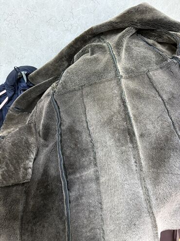 Paltolar: Palto, M, rəng - Boz — 9