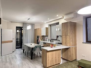 Продажа коттеджей и домов: 🏡 ПРЕМИАЛЬНЫЙ ЖИЛОЙ ДОМ В VIP-ГОРОДКЕ HIGHLAND 📍 с. Беш-Кунгей, ул — 6