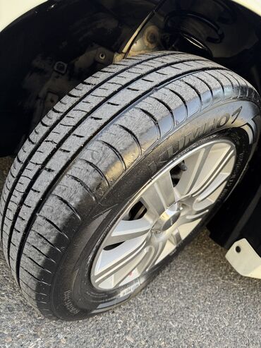 Nissan: Nissan Tiida: 1.5 l | 2011 il Hetçbek — 12