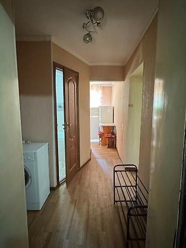 бета: 1 комната, 32 м², 5 мкр Индивидуалка, 3 этаж — 2