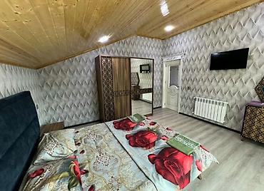Bağ evlərinin kirayəsi: 800 kv. m, 5 otaqlı, Hovuzlu — 12