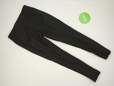 golf hm damski: H&M, Spodnie materiałowe damskie, rozmiar S — 4