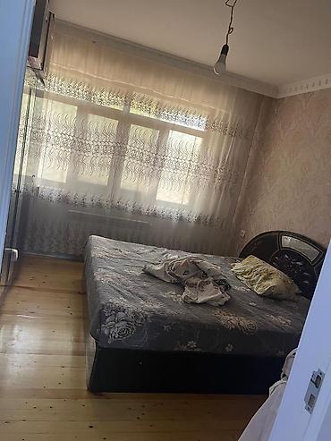 Uzunmüddətli kirayə mənzillər: Mingəçevir, 4 otaqlı, Köhnə tikili, 73 kv. m — 8