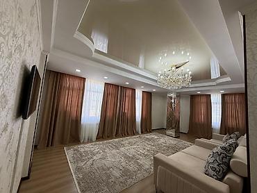 Продажа квартир: 3 комнаты, 114 м², Элитка, 7 этаж, Евроремонт — 4