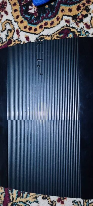 PS4 (Sony Playstation 4): Salam, ps3 super slim və ps4 pro barter edirəm ps5 slim ilə üstündə -da lalafo.az — 5 PS4 (Sony Playstation 4): Salam, ps3 super slim və ps4 pro barter edirəm ps5 slim ilə üstündə — 5