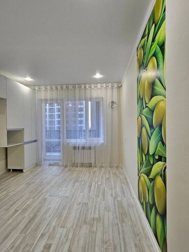 Продажа квартир: 2 комнаты, 40 м², Элитка, 2 этаж, Дизайнерский ремонт