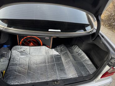 Mercedes-Benz: Mercedes-Benz E-Class: 2000 г., 3.2 л, Типтроник, Бензин, Седан at lalafo.kg — 10 Mercedes-Benz: Mercedes-Benz E-Class: 2000 г., 3.2 л, Типтроник, Бензин, Седан — 10