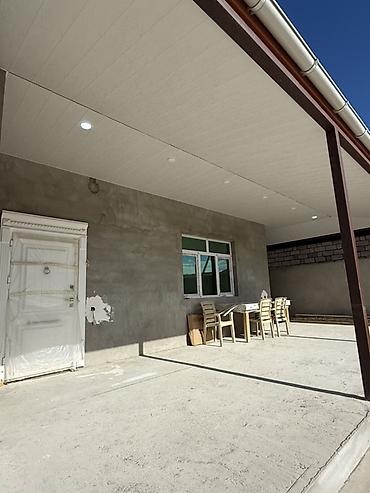 Həyət evləri və villalar: Maştağa qəs. 6 otaqlı, 265 kv. m, Kredit yoxdur, Təmirsiz — 8